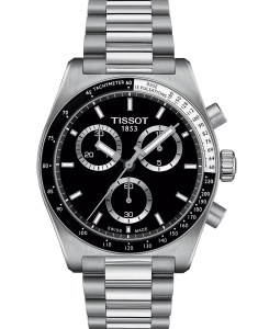 Ceas de mana Tissot T-Sport PR516 Chronograph T149.417.11.051.00, 02, bb-shop.ro