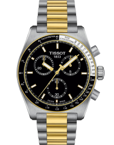 Ceas de mana Tissot T-Sport PR516 Chronograph T149.417.22.051.00, 02, bb-shop.ro