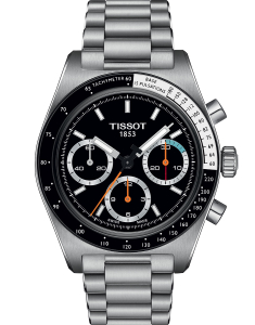 Ceas de mana Tissot T-Sport PR516 Mechanical Chronograph T149.459.21.051.00, 02, bb-shop.ro