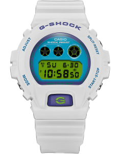 Ceas de mana G-Shock Limited DW-6900RCS-7ER, 002, bb-shop.ro