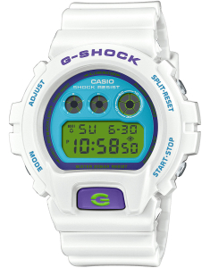 Ceas de mana G-Shock Limited DW-6900RCS-7ER, 02, bb-shop.ro