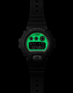 Ceas de mana G-Shock Limited DW-6900HD-8ER, 002, bb-shop.ro