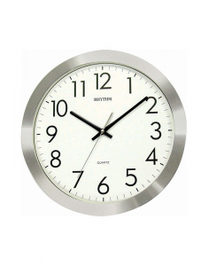 Ceas de perete Rhythm Wall Clocks CMG809NR19, 02, bb-shop.ro