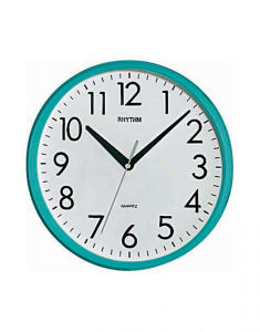Ceas de perete Rhythm Wall Clocks CMG716NR05, 02, bb-shop.ro