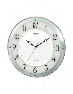 Ceas de perete Rhythm Wall Clocks CMG876NR19, 02, bb-shop.ro