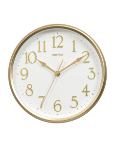 Ceas de perete Rhythm Value Added Wall Clocks CMG577NR18, 02, bb-shop.ro