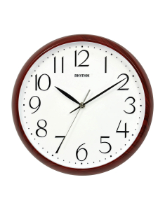 Ceas de perete Rhythm Value Added Wall Clocks CMG578NR06, 02, bb-shop.ro