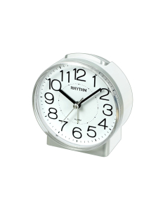 Ceas de birou si masa Rhythm Beep Alarm Clocks CRE855NR03, 02, bb-shop.ro