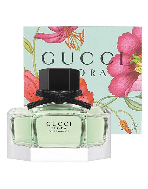 Gucci Flora By Gucci Eau de Toilette 737052230825 | Pret 385 lei | B&BSHOP  Magazin online