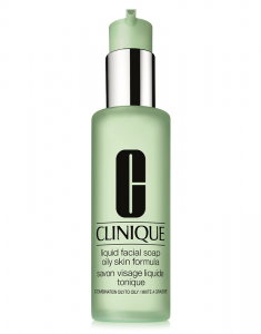 CLINIQUE Liquid Facial Soap Oily Skin Formula 020714227685, 02, bb-shop.ro