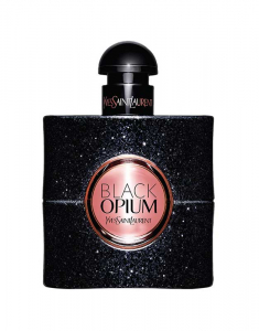YVES SAINT LAURENT Black Opium Eau De Parfum 3365440787919, 02, bb-shop.ro