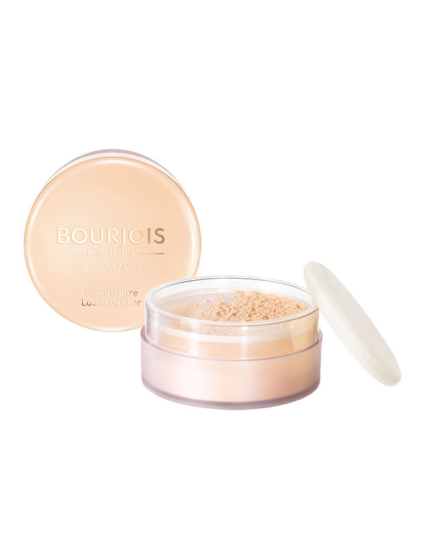 BOURJOIS Pudra Pulbere Loose Powder 3614224980221, 01, bb-shop.ro