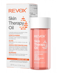 REVOX Skin Therapy Oil 5060565102781, 02, bb-shop.ro
