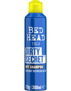 TIGI Sampon Uscat Bed Head Dirty Secret 615908432688, 02, bb-shop.ro