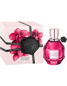 VIKTOR&ROLF Flowerbomb Ruby Orchid Eau de Parfum 3614273622622, 001, bb-shop.ro