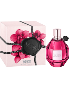 VIKTOR&ROLF Flowerbomb Ruby Orchid Eau de Parfum 3614273622639, 001, bb-shop.ro