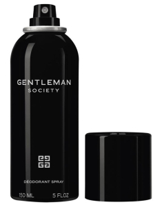 GIVENCHY Gentleman Society Deodorant Spray 3274872450653, 002, bb-shop.ro