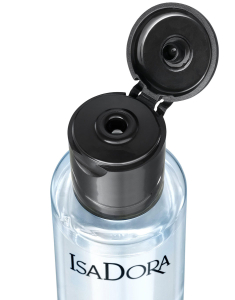 ISADORA Waterproof Make-up Remover 7317851170404, 001, bb-shop.ro