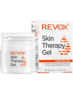 REVOX Gel pentru Hidratarea Pielii Skin Therapy 5060565102002, 001, bb-shop.ro