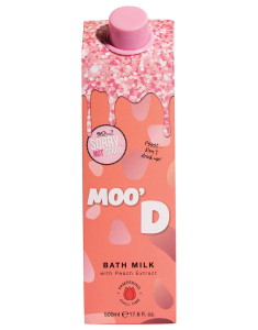 SO…? SORRY NOT SORRY Moo`D  Bath Milk 5018389022600, 02, bb-shop.ro