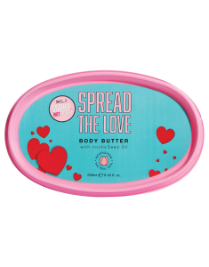 SO…? SORRY NOT SORRY Spread Love Body Butter 5018389022471, 02, bb-shop.ro