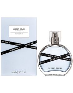 MISS SO…? Secret Crush Eau de Parfum 5018389031237, 001, bb-shop.ro