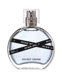 MISS SO…? Secret Crush Eau de Parfum 5018389031237, 02, bb-shop.ro