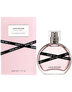 MISS SO…? Love Potion Eau de Parfum 5018389031251, 001, bb-shop.ro