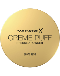MAX FACTOR Pudra Compacta Creme Puff 3616302748730, 004, bb-shop.ro