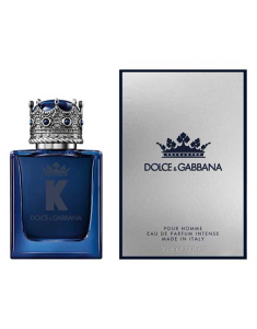 DOLCE&GABBANA K Eau de Parfum Intense 8057971187904, 001, bb-shop.ro