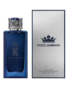 DOLCE&GABBANA K Eau de Parfum Intense 8057971187911, 001, bb-shop.ro
