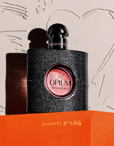 YVES SAINT LAURENT Black Opium Eau de Parfum Set 3614274121377, 002, bb-shop.ro