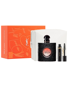 YVES SAINT LAURENT Black Opium Eau de Parfum Set 3614274121377, 02, bb-shop.ro