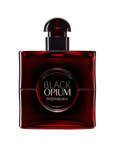 YVES SAINT LAURENT Black Opium Eau de Parfum Over Red 3614274076578, 02, bb-shop.ro