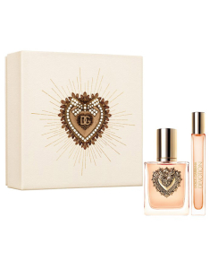 DOLCE&GABBANA Devotion Eau de Parfum Set 8057971185429, 02, bb-shop.ro