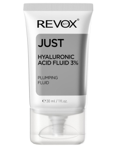 REVOX B77 Just Acid Hialuronic Fluid 3% 5060565106475, 02, bb-shop.ro