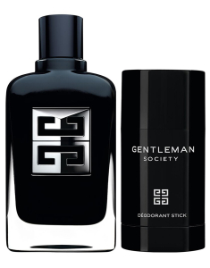 GIVENCHY Gentleman Society Eau de Parfum Set 3274872467231, 001, bb-shop.ro