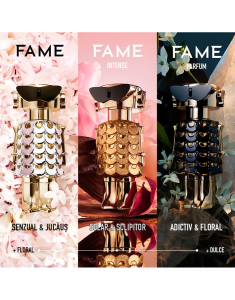 RABANNE Fame Intense Eau de Parfum 3349668630110, 003, bb-shop.ro
