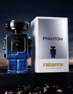 RABANNE Phantom Intense Eau de Parfum 3349668630035, 001, bb-shop.ro