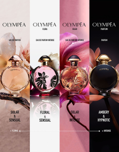 RABANNE Olympea Parfum 3349668627462, 003, bb-shop.ro