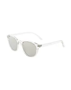 Ochelari de soare Claire's Clear Mirrored Cat Eye Sunglasses 80820, 02, bb-shop.ro